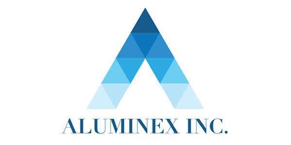 Aluminex logo